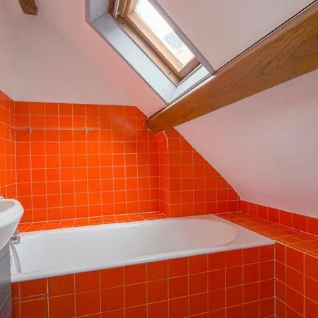 Luckey Homes - Rue Du Puits / Impasse Saint Jean Апартаменты *